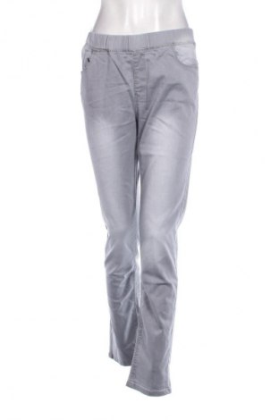 Damen Jeans Moon Girl, Größe L, Farbe Grau, Preis € 15,99