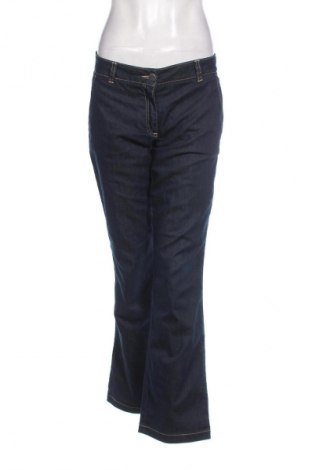 Damen Jeans More & More, Größe M, Farbe Blau, Preis € 23,65