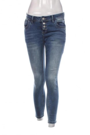 Damen Jeans Multiblu, Größe S, Farbe Blau, Preis € 8,49