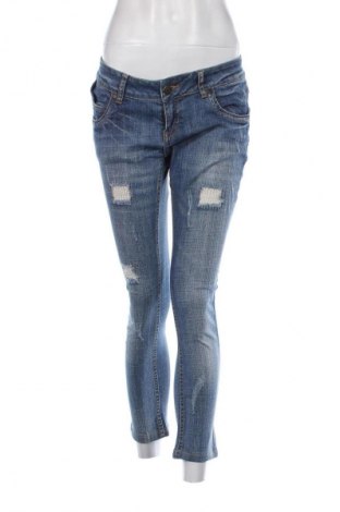 Damen Jeans Multiblu, Größe M, Farbe Blau, Preis € 6,99