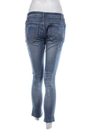 Damen Jeans Multiblu, Größe M, Farbe Blau, Preis € 6,99