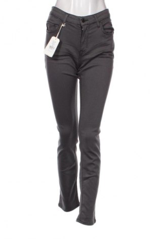 Damen Jeans Mustang, Größe M, Farbe Grau, Preis € 20,49