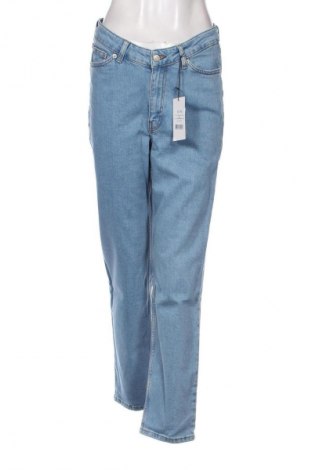 Damen Jeans NA-KD, Größe M, Farbe Blau, Preis 47,99 €