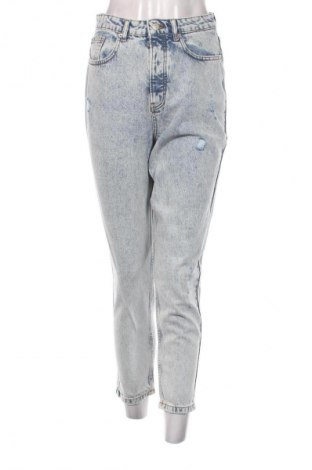 Damen Jeans NA-KD, Größe S, Farbe Blau, Preis € 17,99