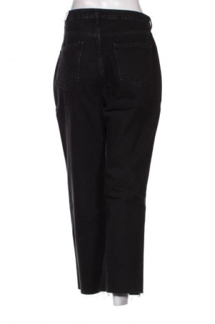 Damen Jeans NA-KD, Größe L, Farbe Schwarz, Preis € 15,99