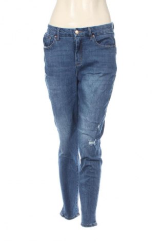 Damen Jeans Nannette, Größe L, Farbe Blau, Preis € 7,99