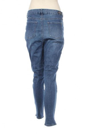 Damen Jeans Nannette, Größe L, Farbe Blau, Preis 7,99 €