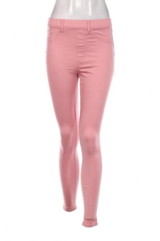 Damen Jeans New Look, Größe M, Farbe Rosa, Preis 7,70 €