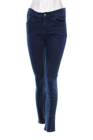 Damskie jeansy Nice & Chic, Rozmiar M, Kolor Niebieski, Cena 39,99 zł