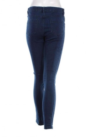 Damskie jeansy Nice & Chic, Rozmiar M, Kolor Niebieski, Cena 39,99 zł