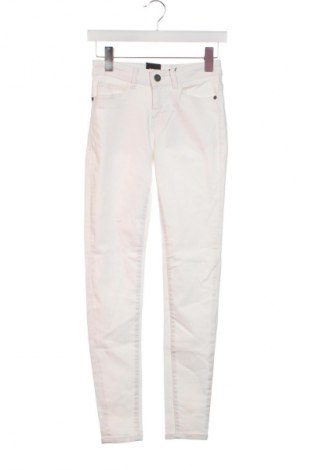 Damen Jeans Noisy May, Größe S, Farbe Weiß, Preis € 13,99