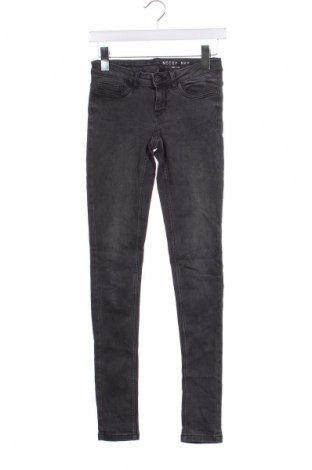 Damen Jeans Noisy May, Größe XS, Farbe Grau, Preis 4,49 €