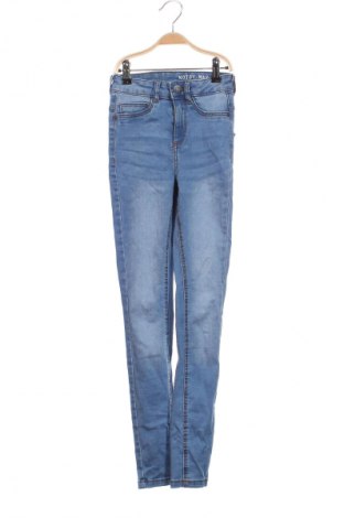 Damen Jeans Noisy May, Größe XXS, Farbe Blau, Preis € 6,99