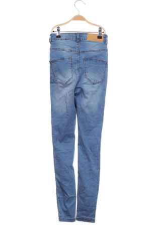 Damen Jeans Noisy May, Größe XXS, Farbe Blau, Preis 6,99 €