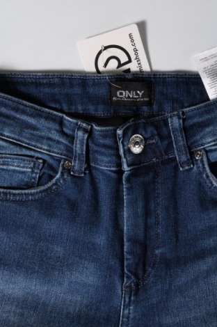 Damskie jeansy ONLY, Rozmiar S, Kolor Niebieski, Cena 82,99 zł