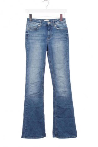 Damen Jeans ONLY, Größe XS, Farbe Blau, Preis 16,29 €