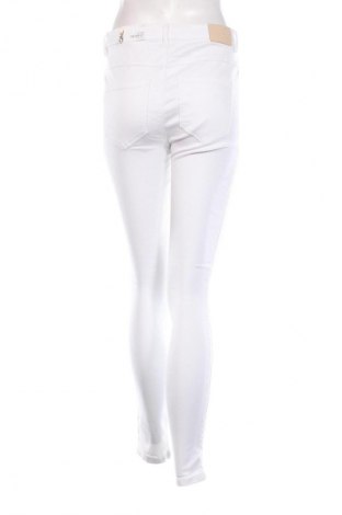 Damen Jeans ONLY, Größe M, Farbe Weiß, Preis € 13,99