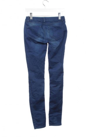 Damskie jeansy ONLY, Rozmiar S, Kolor Niebieski, Cena 19,99 zł