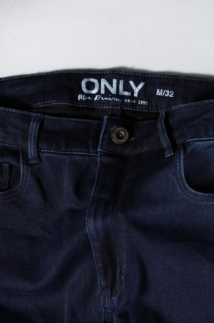 Damskie jeansy ONLY, Rozmiar M, Kolor Niebieski, Cena 28,99 zł