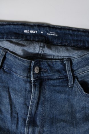 Damskie jeansy Old Navy, Rozmiar XL, Kolor Niebieski, Cena 36,99 zł