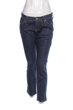 Damskie jeansy Old Navy, Rozmiar M, Kolor Niebieski, Cena 39,99 zł