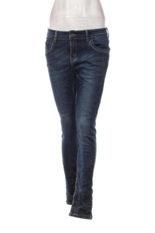 Damen Jeans Onado, Größe M, Farbe Blau, Preis € 5,99