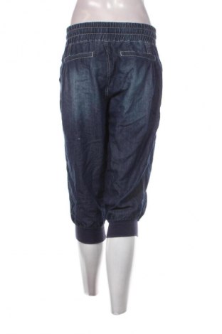 Damskie jeansy One Love, Rozmiar L, Kolor Niebieski, Cena 23,99 zł