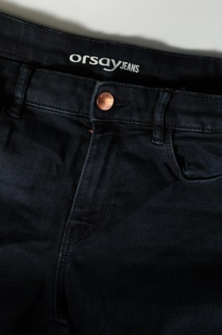 Damen Jeans Orsay, Größe S, Farbe Blau, Preis € 5,49