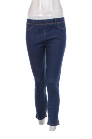 Damen Jeans Oviesse, Größe M, Farbe Blau, Preis 7,99 €