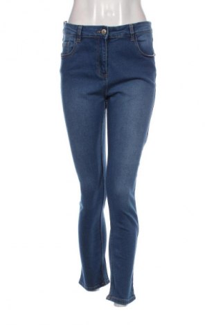 Damen Jeans Papaya, Größe M, Farbe Blau, Preis € 6,99