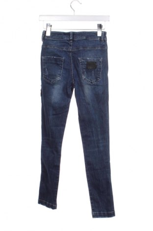 Dámske džínsy  Pause Jeans, Veľkosť M, Farba Modrá, Cena  8,75 €