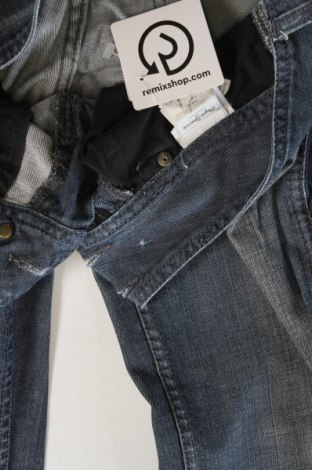 Дамски дънки Pepe Jeans, Размер XS, Цвят Син, Цена 33,99 лв.