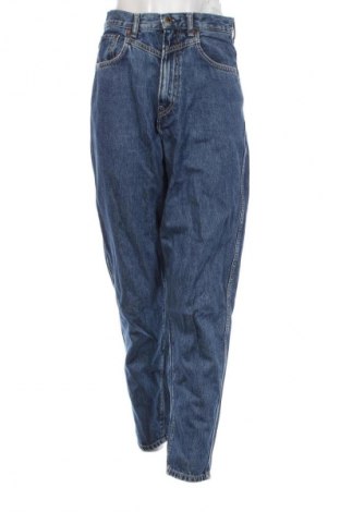 Dámske džínsy  Pepe Jeans, Veľkosť M, Farba Modrá, Cena  10,95 €