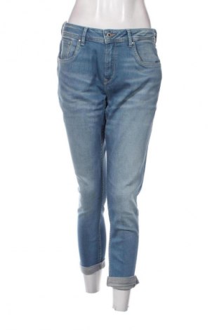 Damskie jeansy Pepe Jeans, Rozmiar M, Kolor Niebieski, Cena 137,99 zł