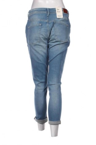 Dámske džínsy  Pepe Jeans, Veľkosť M, Farba Modrá, Cena  23,45 €