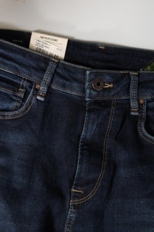 Γυναικείο Τζίν Pepe Jeans, Μέγεθος M, Χρώμα Μπλέ, Τιμή 40,49 €