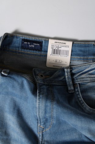 Dámské džíny  Pepe Jeans, Velikost M, Barva Modrá, Cena  649,00 Kč