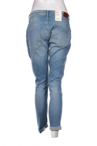 Damen Jeans Pepe Jeans, Größe M, Farbe Blau, Preis 23,29 €