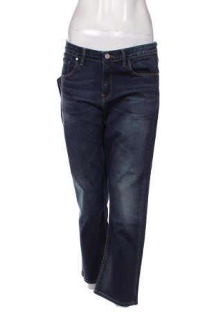 Damen Jeans Pepe Jeans, Größe L, Farbe Blau, Preis 88,99 €