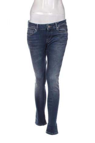 Dámske džínsy  Pepe Jeans, Veľkosť L, Farba Modrá, Cena  26,95 €