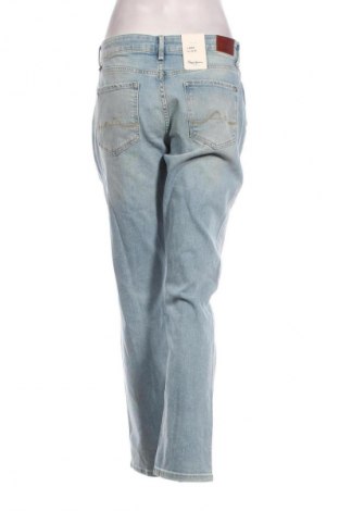 Damskie jeansy Pepe Jeans, Rozmiar M, Kolor Niebieski, Cena 142,99 zł