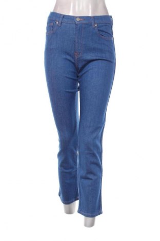 Damskie jeansy Pepe Jeans, Rozmiar M, Kolor Niebieski, Cena 137,99 zł