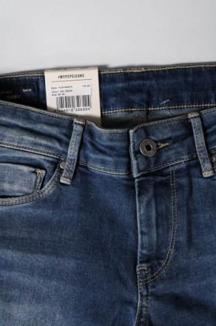 Damen Jeans Pepe Jeans, Größe M, Farbe Blau, Preis € 16,99