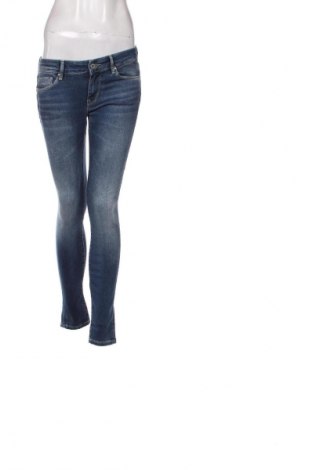 Damen Jeans Pepe Jeans, Größe M, Farbe Blau, Preis 26,99 €