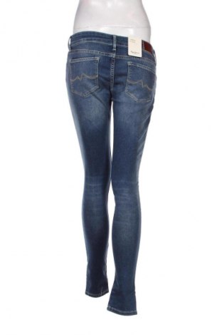 Dámske džínsy  Pepe Jeans, Veľkosť M, Farba Modrá, Cena  16,95 €