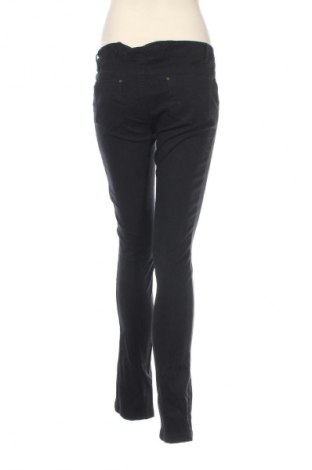 Damskie jeansy Piazza Italia, Rozmiar XL, Kolor Czarny, Cena 40,99 zł