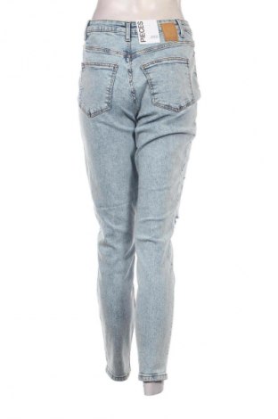 Damen Jeans Pieces, Größe S, Farbe Blau, Preis € 17,99