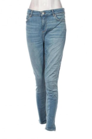 Damen Jeans Pieces, Größe XL, Farbe Blau, Preis € 6,49