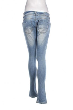 Damen Jeans Pimkie, Größe M, Farbe Blau, Preis 9,49 €