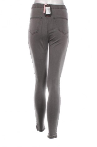 Damen Jeans Pretty Little Thing, Größe S, Farbe Grau, Preis € 15,49